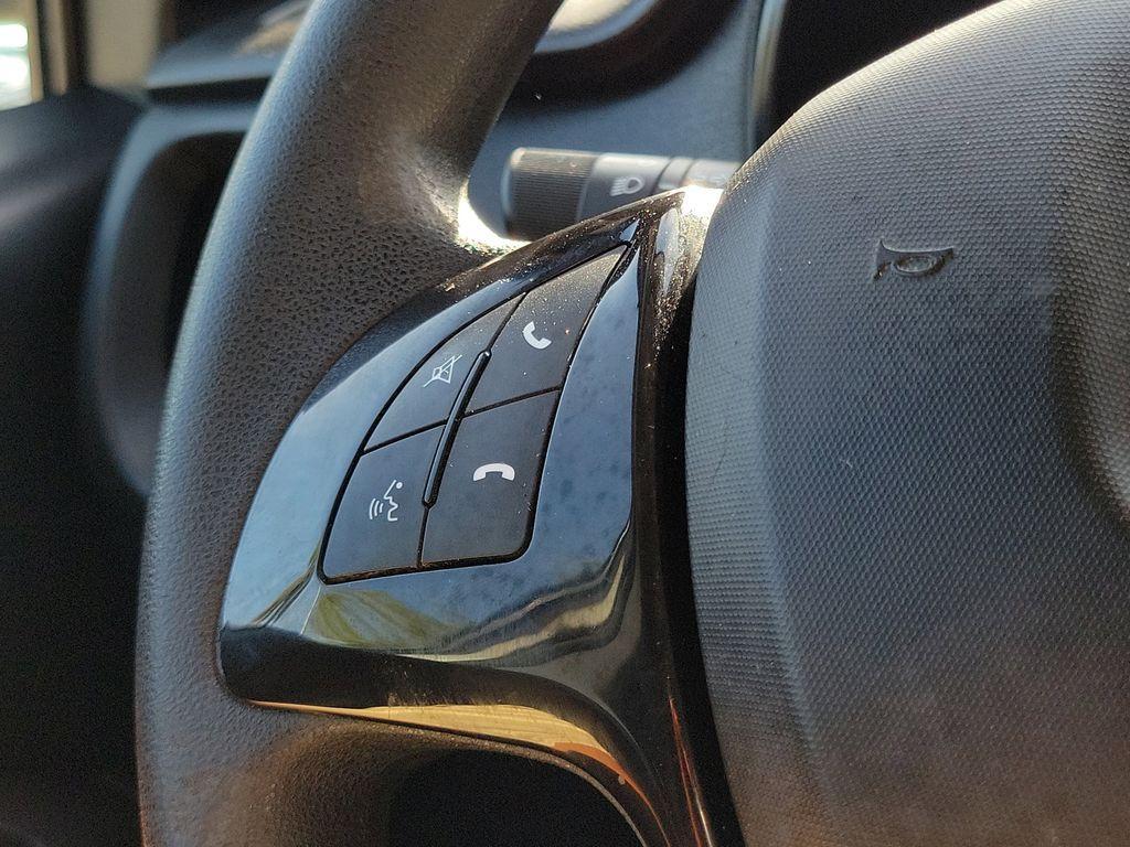 used 2022 Ram ProMaster City car, priced at $17,199