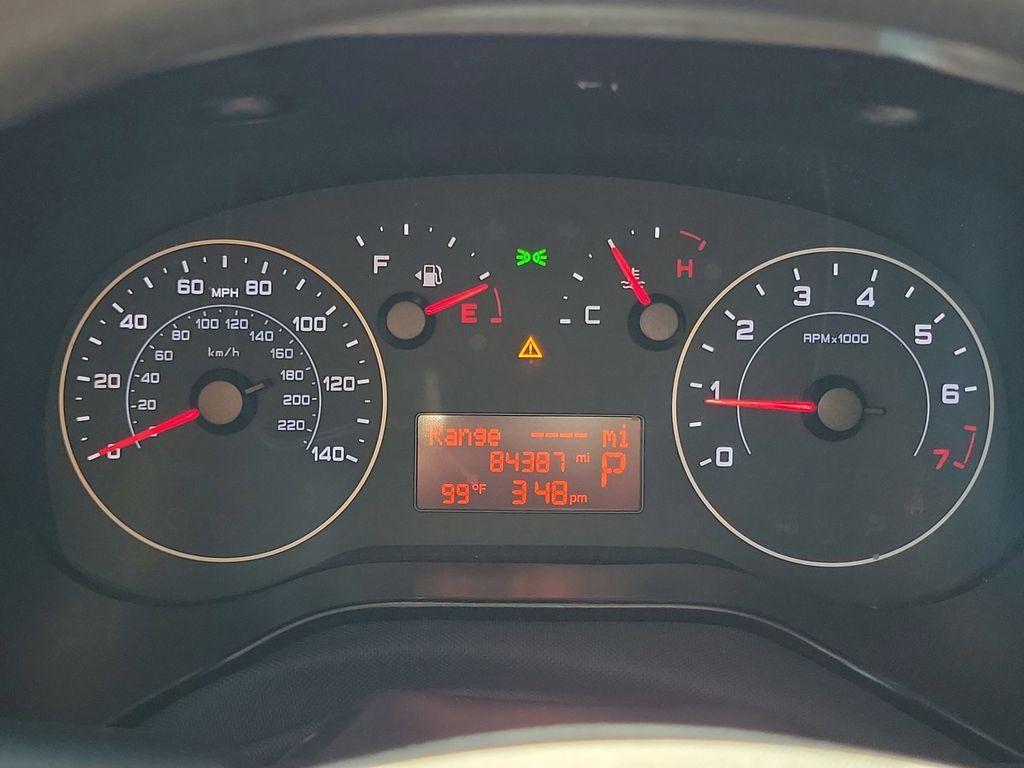 used 2022 Ram ProMaster City car, priced at $17,199