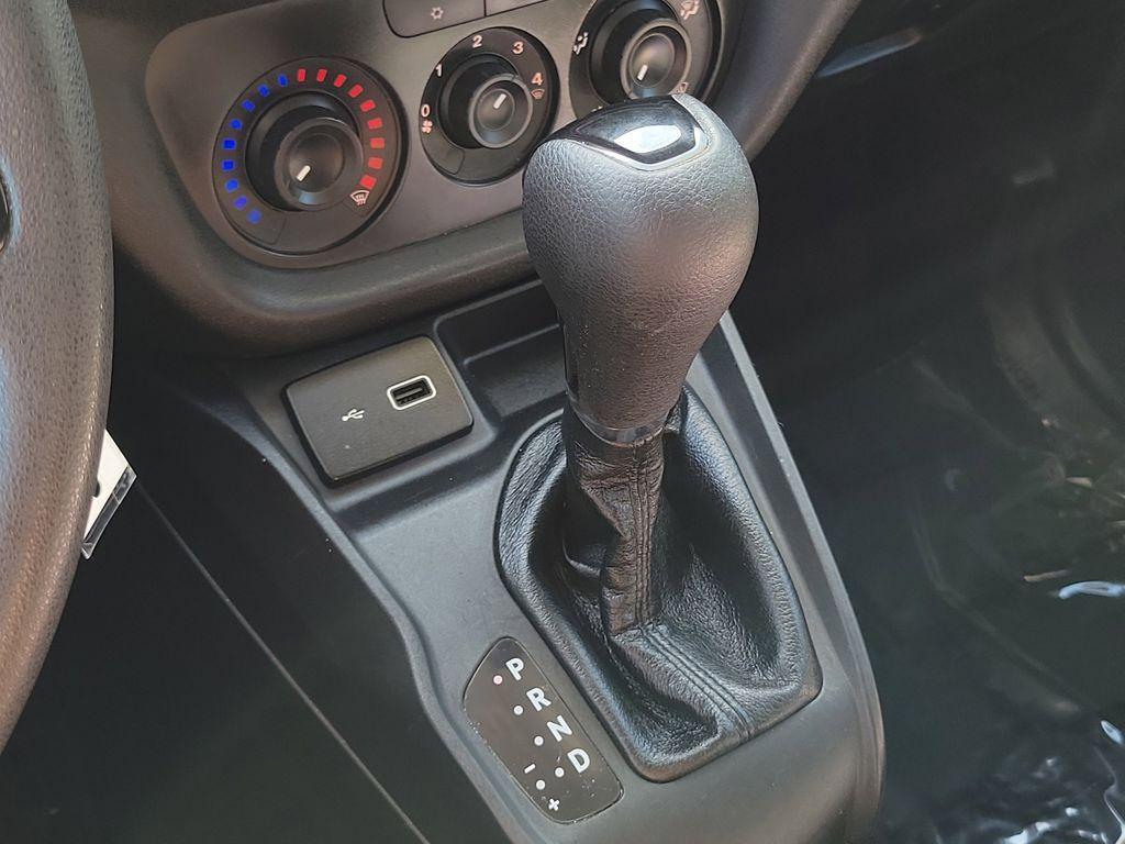 used 2022 Ram ProMaster City car, priced at $17,199