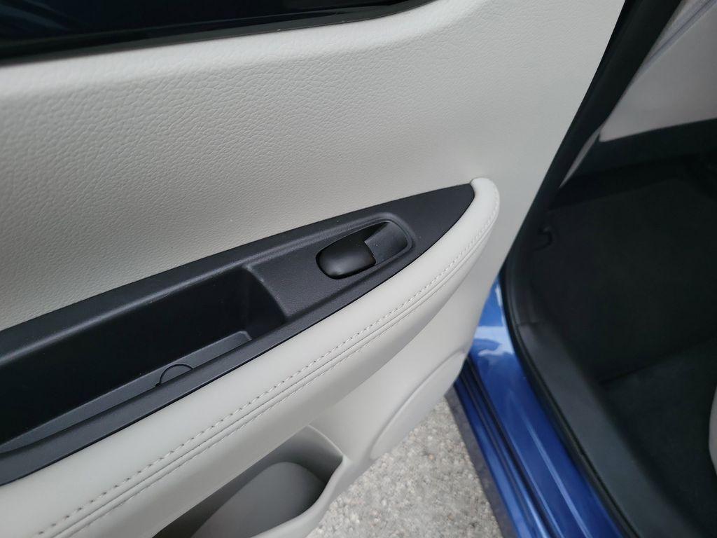 used 2021 Nissan Rogue Sport car, priced at $15,799