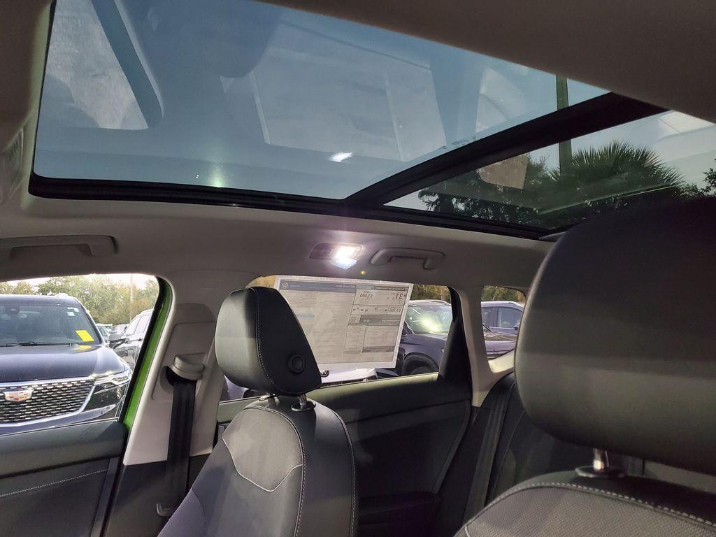new 2025 Volkswagen Taos car, priced at $29,044