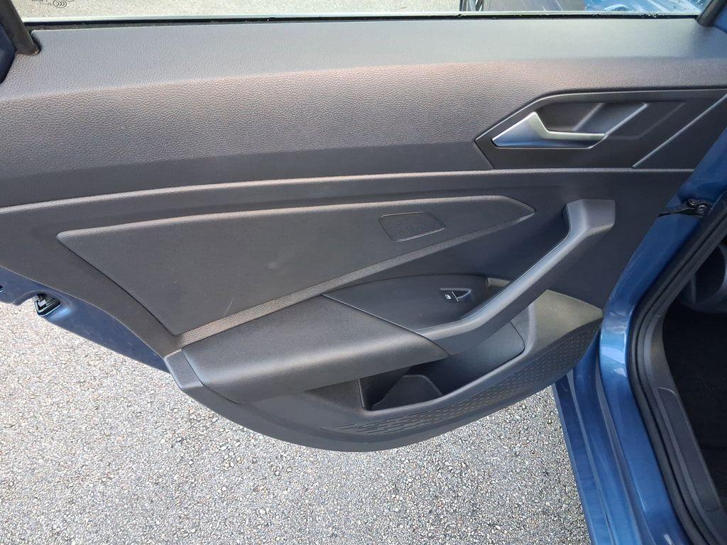 used 2021 Volkswagen Jetta car, priced at $15,199