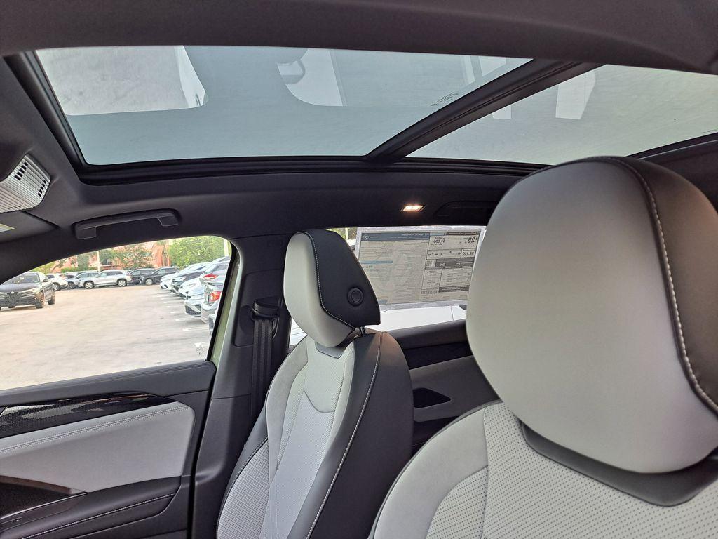 new 2026 Volkswagen Tiguan car, priced at $38,805