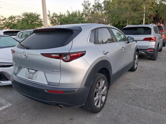 used 2020 Mazda CX-30 car, priced at $13,999