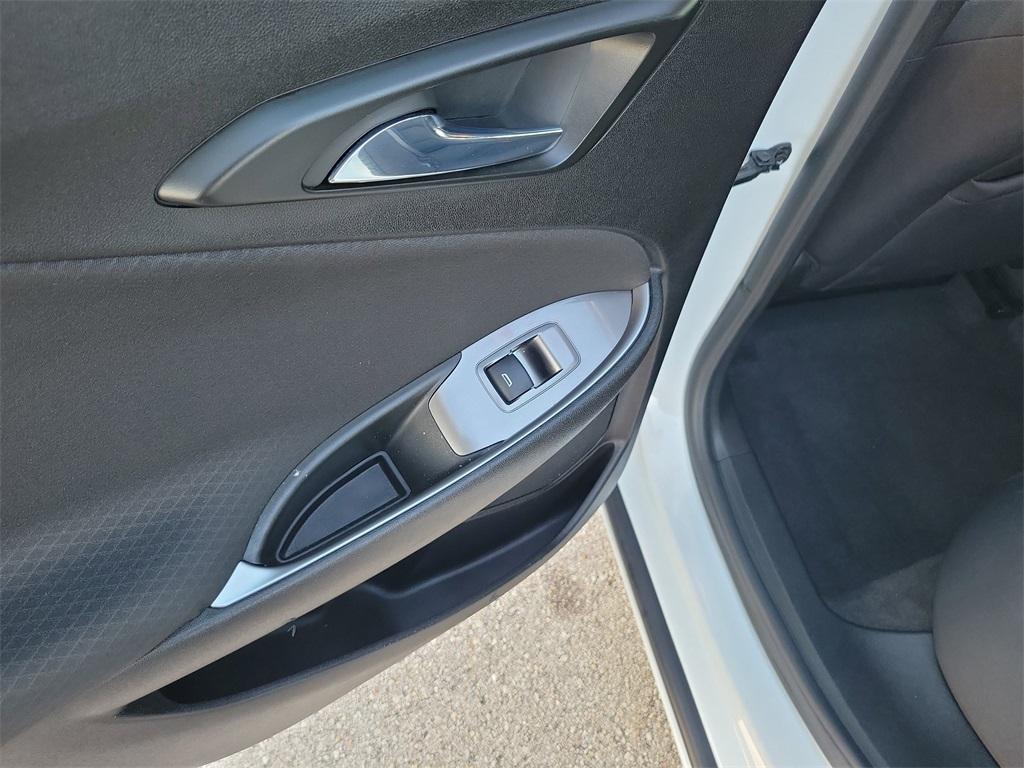 used 2022 Chevrolet Malibu car, priced at $13,199