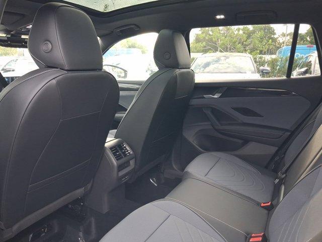 new 2026 Volkswagen Tiguan car, priced at $41,503