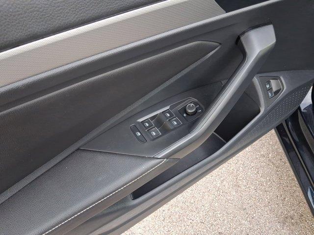 used 2024 Volkswagen Jetta car, priced at $21,192