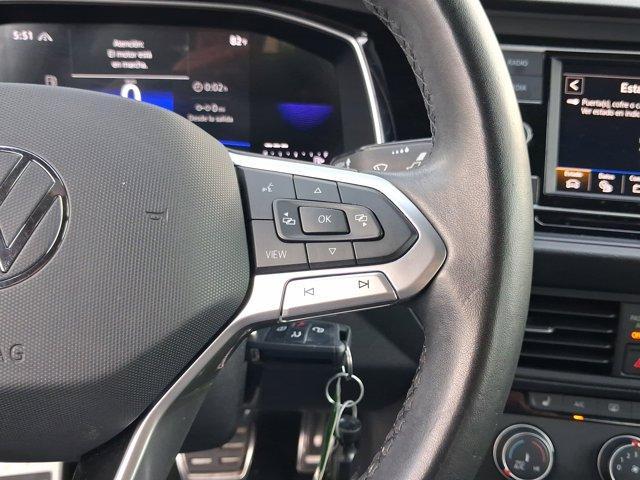 used 2024 Volkswagen Jetta car, priced at $21,192