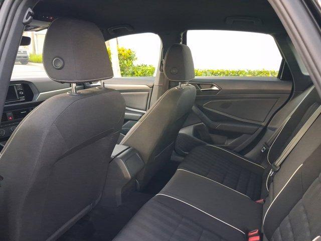 used 2024 Volkswagen Jetta car, priced at $21,192