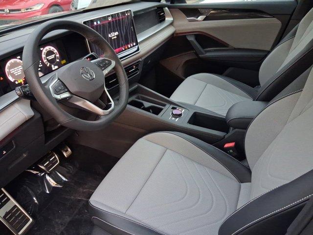 new 2026 Volkswagen Tiguan car, priced at $41,138