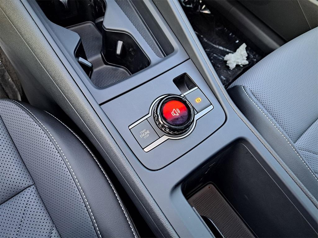 new 2026 Volkswagen Tiguan car, priced at $33,964