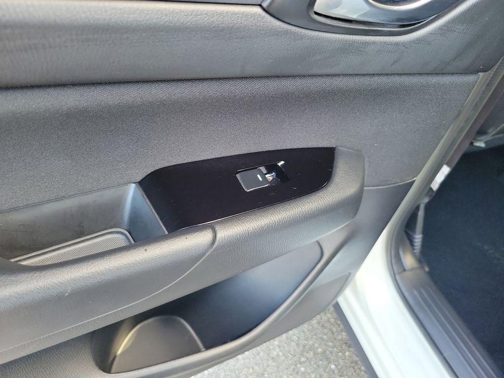 used 2021 Mazda CX-5 car, priced at $17,829