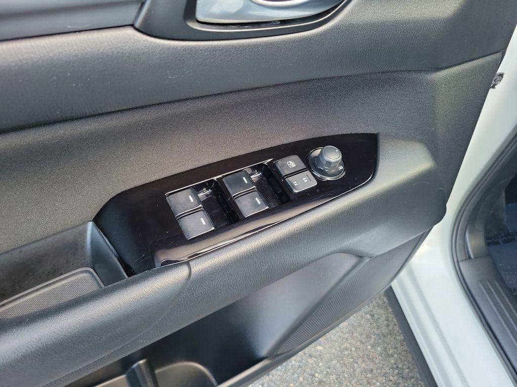 used 2021 Mazda CX-5 car, priced at $17,829