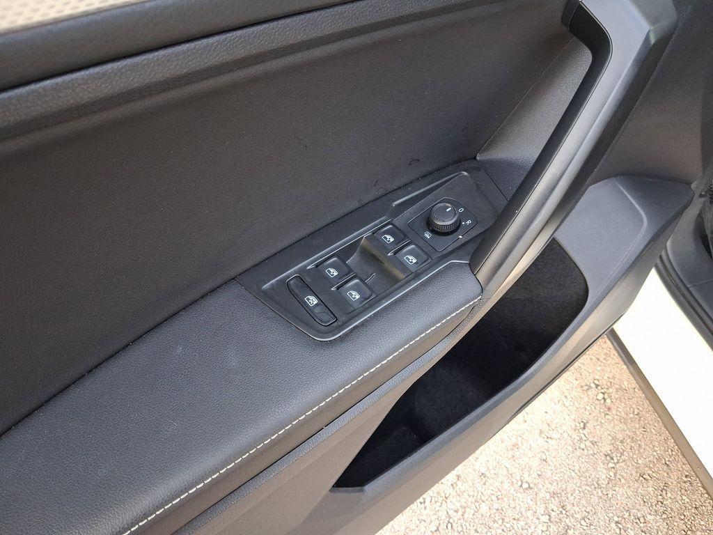 used 2023 Volkswagen Tiguan car, priced at $21,122