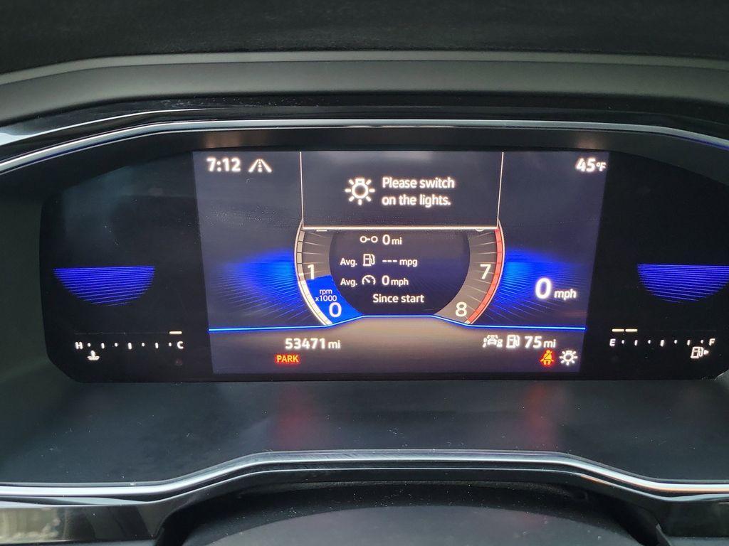 used 2022 Volkswagen Jetta car, priced at $14,089