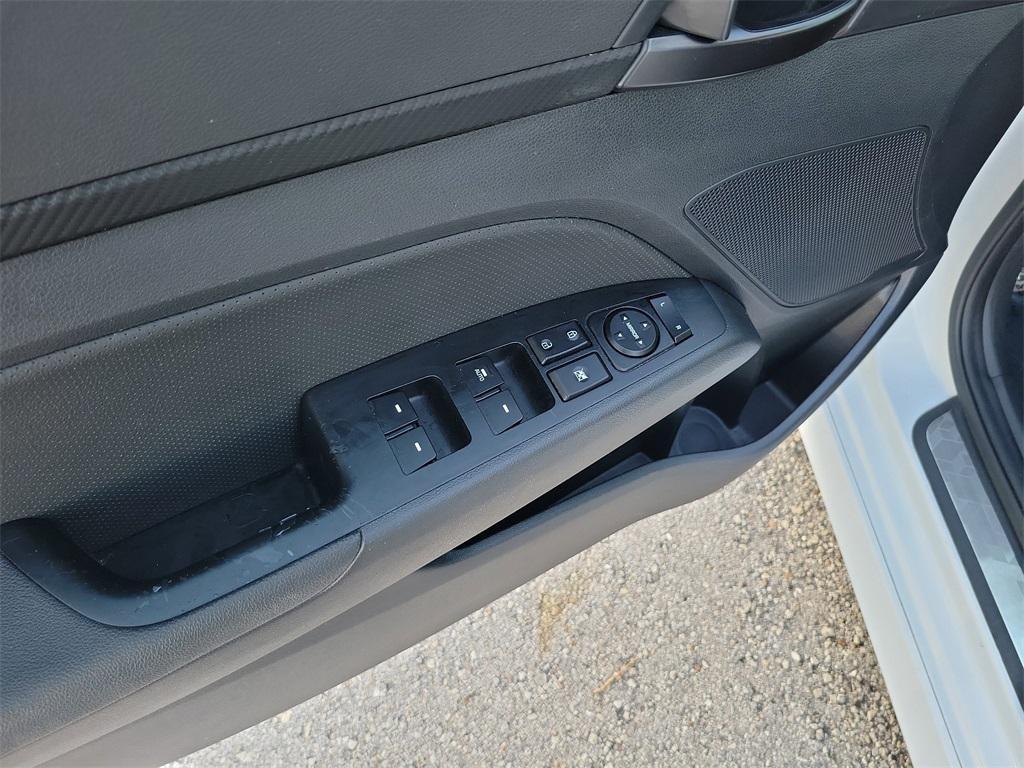 used 2018 Hyundai Elantra car, priced at $15,099