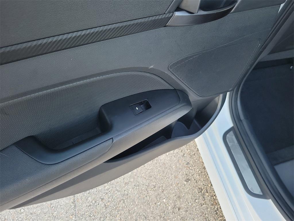 used 2018 Hyundai Elantra car, priced at $15,099