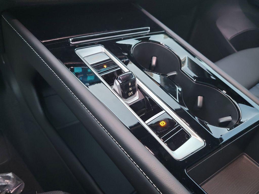 new 2026 Volkswagen Atlas Cross Sport car, priced at $51,261