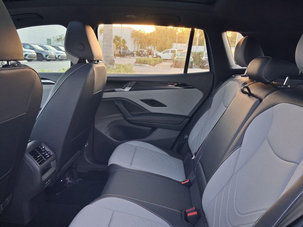 new 2026 Volkswagen Tiguan car, priced at $41,123