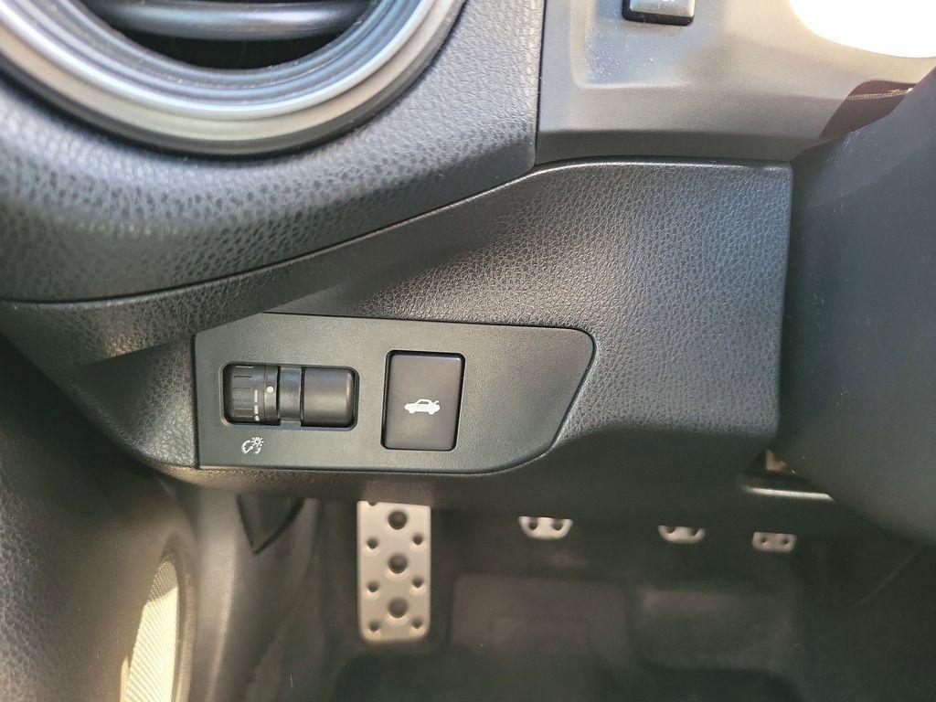 used 2013 Scion FR-S car, priced at $10,849