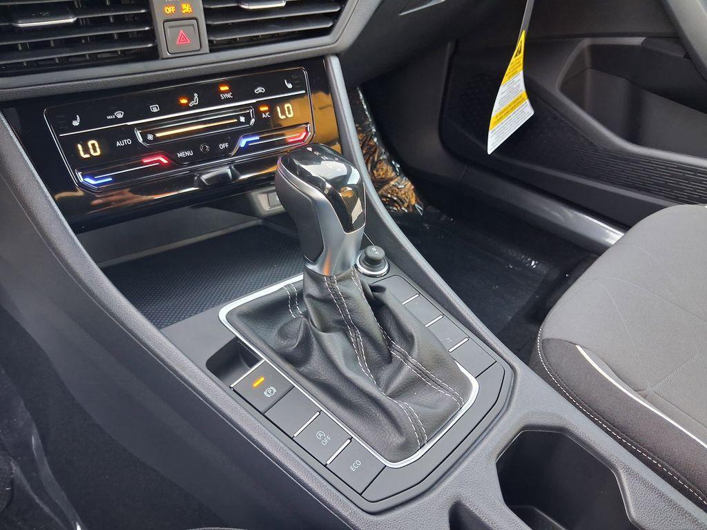 new 2026 Volkswagen Jetta car, priced at $28,430