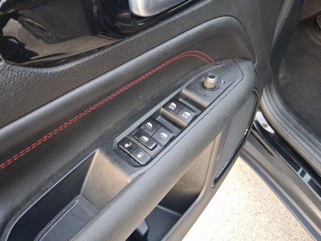 used 2024 Jeep Compass car, priced at $20,982