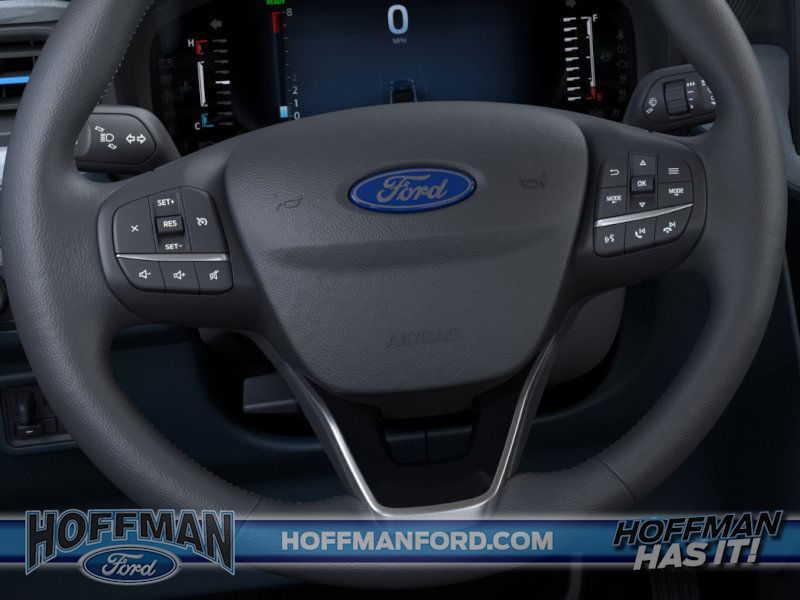 new 2026 Ford Maverick car, priced at $37,025