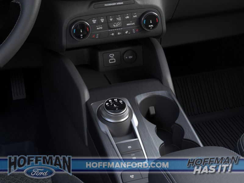 new 2026 Ford Escape car, priced at $33,272