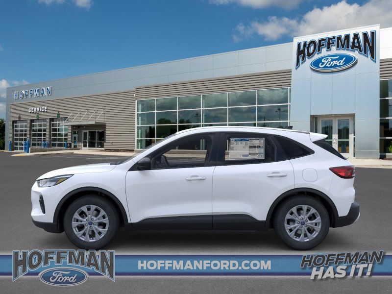 new 2026 Ford Escape car, priced at $33,272