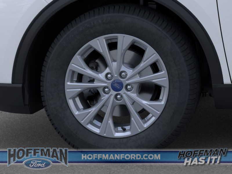 new 2026 Ford Escape car, priced at $33,272