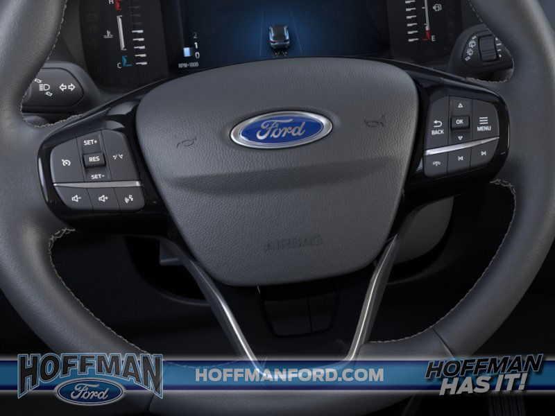 new 2026 Ford Escape car, priced at $33,272