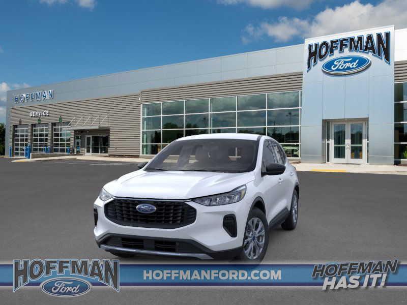 new 2026 Ford Escape car, priced at $33,272