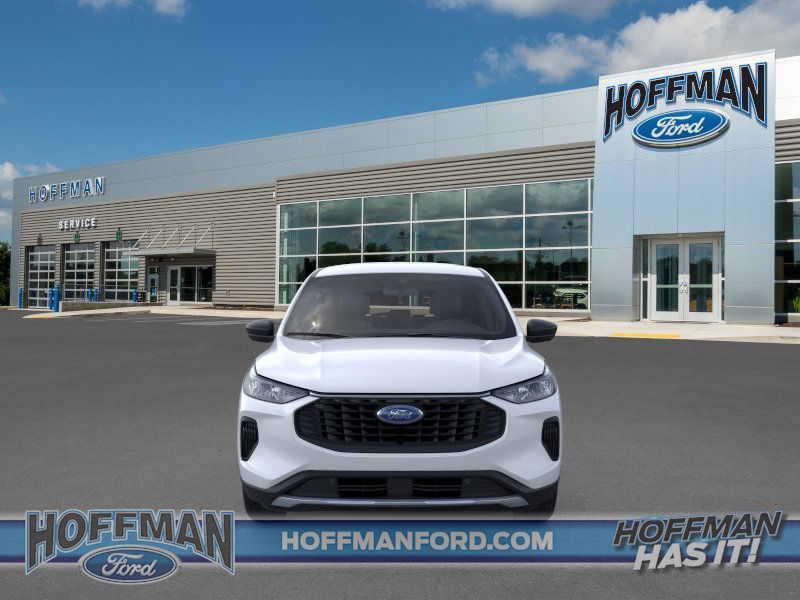 new 2026 Ford Escape car, priced at $33,272