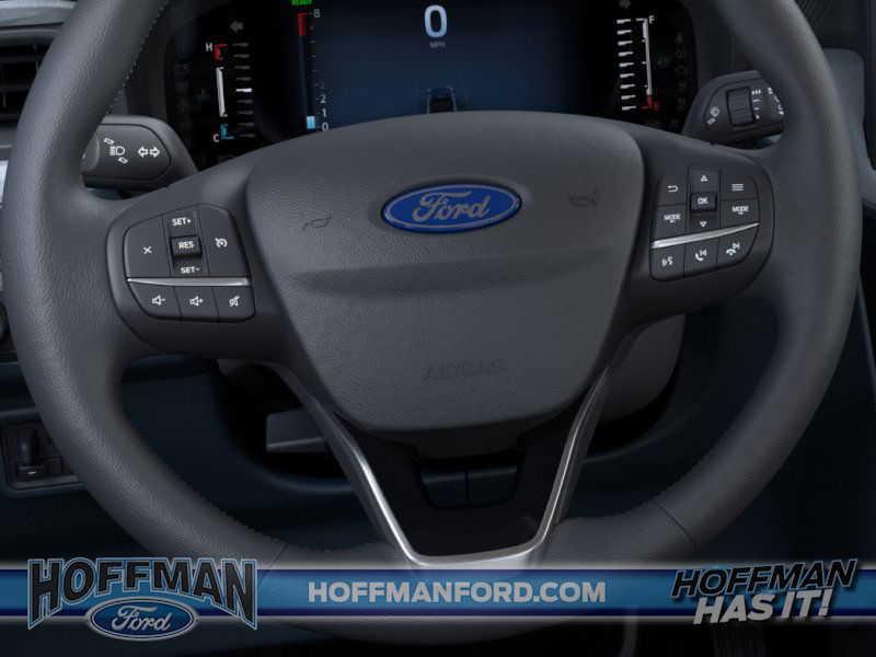 new 2026 Ford Maverick car, priced at $40,590