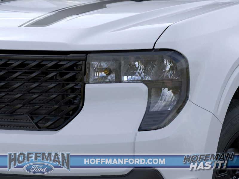 new 2026 Ford Maverick car, priced at $40,590