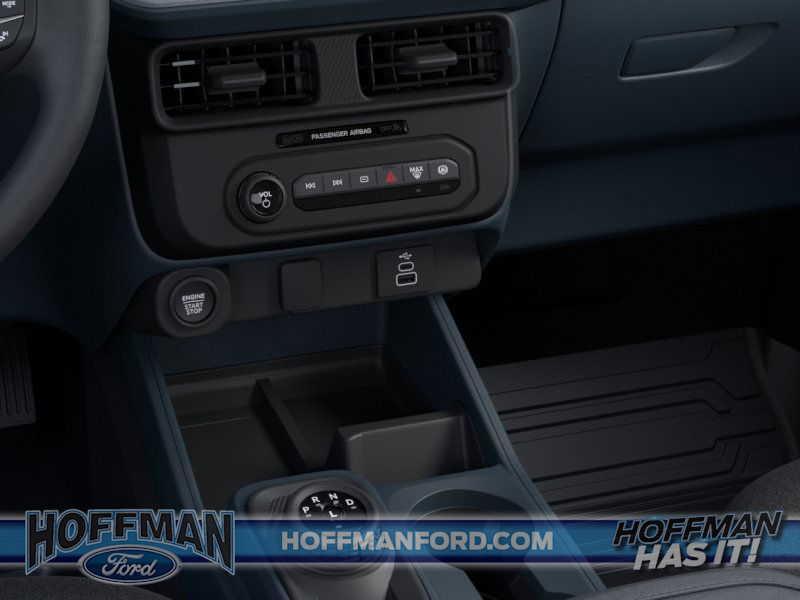new 2026 Ford Maverick car, priced at $40,590