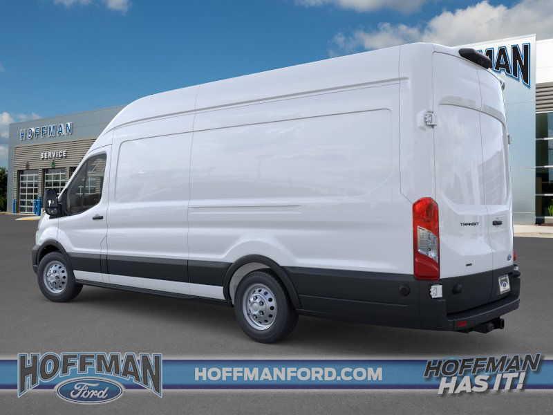 new 2026 Ford Transit-350 car, priced at $67,730