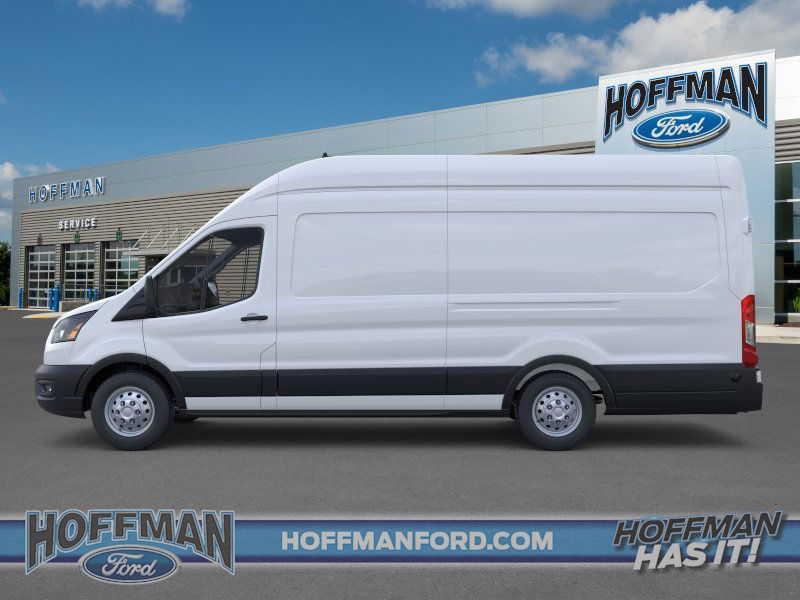 new 2026 Ford Transit-350 car, priced at $67,730