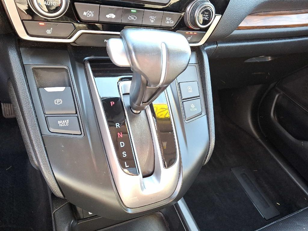 used 2020 Honda CR-V car, priced at $22,995