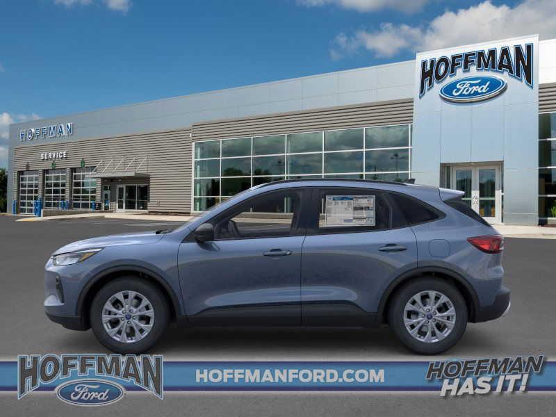 new 2026 Ford Escape car, priced at $37,980