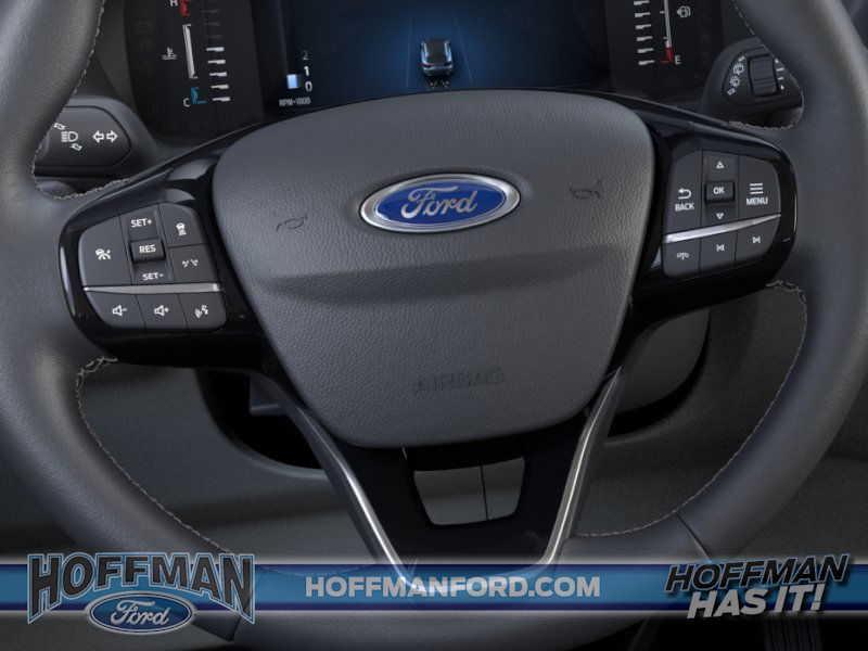 new 2026 Ford Escape car, priced at $37,980