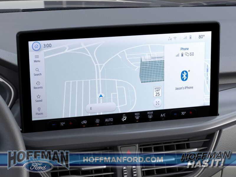 new 2026 Ford Escape car, priced at $37,980