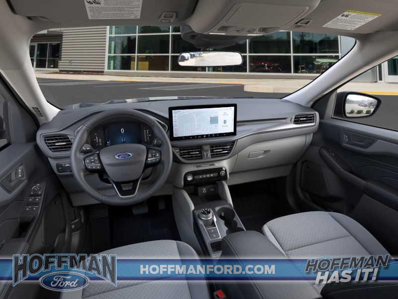 new 2026 Ford Escape car, priced at $37,980