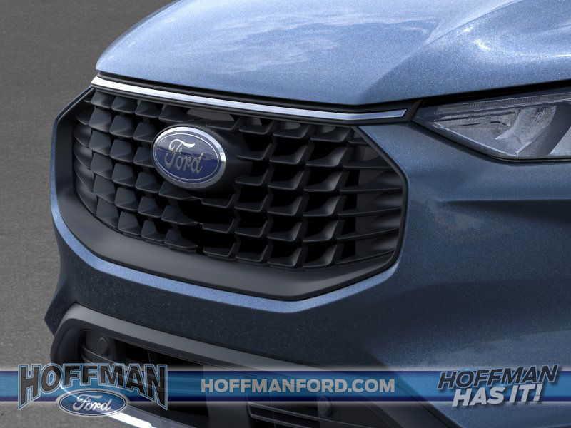 new 2026 Ford Escape car, priced at $37,980
