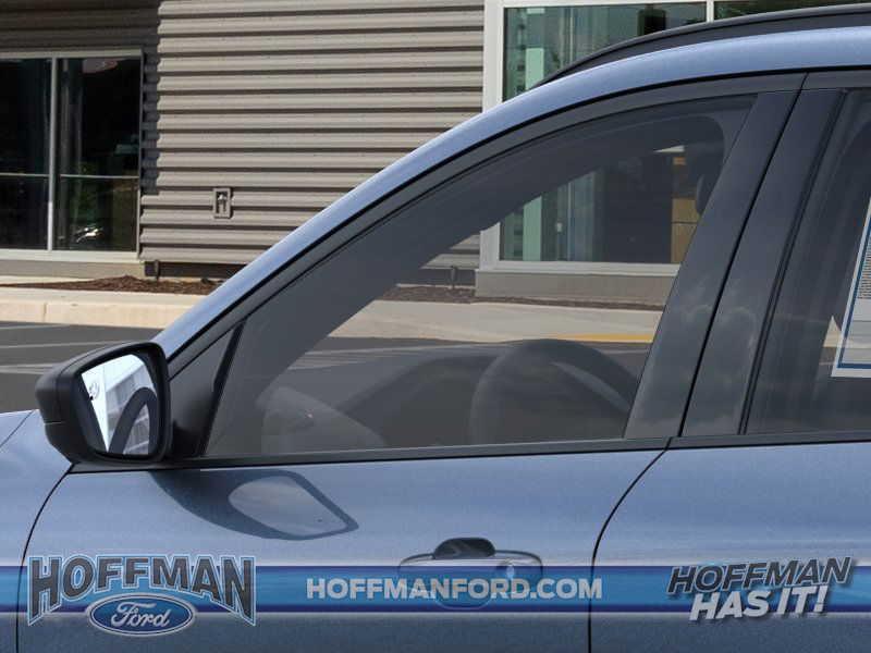 new 2026 Ford Escape car, priced at $37,980