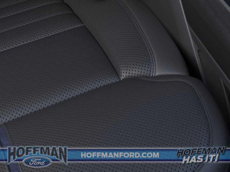 new 2025 Ford F-150 car, priced at $87,535