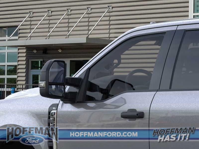 new 2023 Ford F-350 car, priced at $56,517