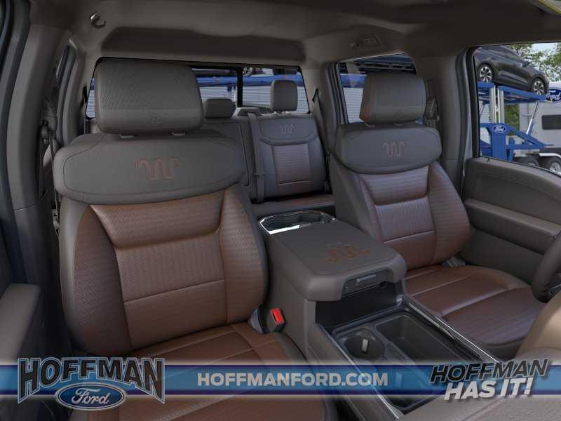 new 2026 Ford F-350 car, priced at $100,135