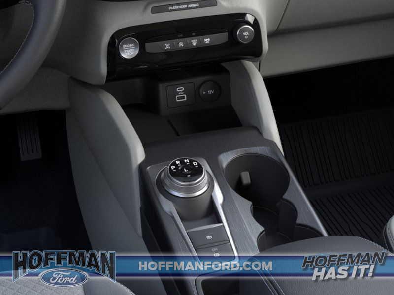 new 2026 Ford Escape car, priced at $34,545