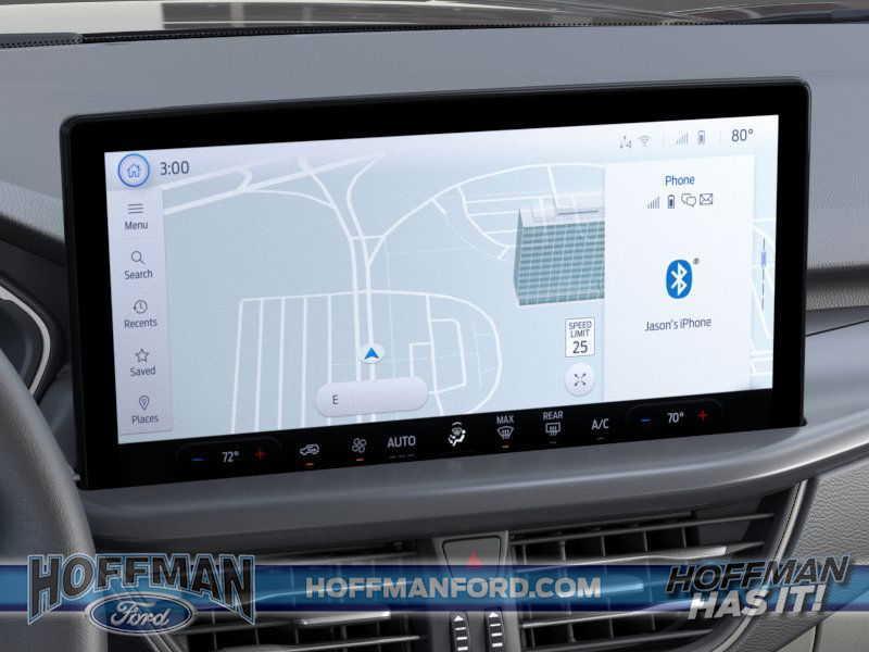 new 2026 Ford Escape car, priced at $34,545